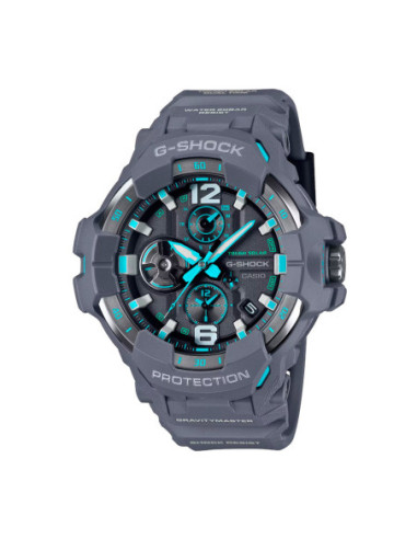 Reloj Casio G-Shock Gravitymaster GR-B300-8A2ER