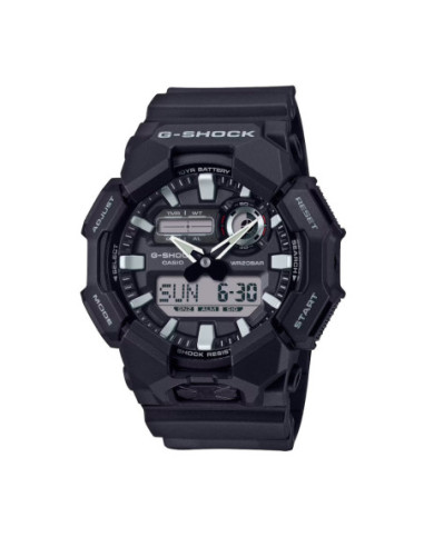 Reloj Casio G-Shock GA-010-1A1ER