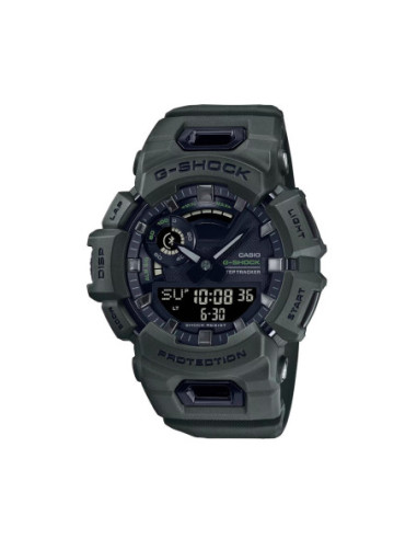 Reloj Casio G-Shock G-Squad GBA-900UU-3AER