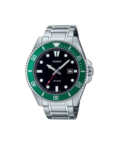 Reloj Casio MDV-107D-3AVEF
