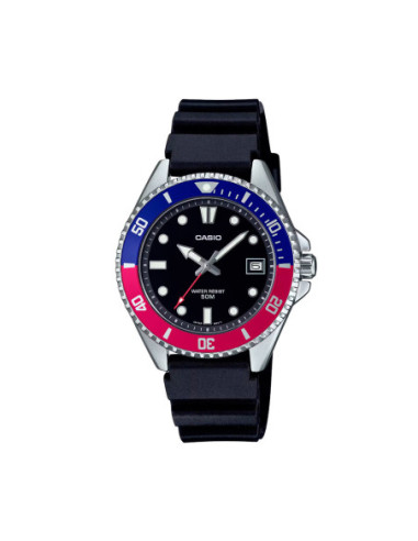 Reloj Casio MDV-10-1A2VEF