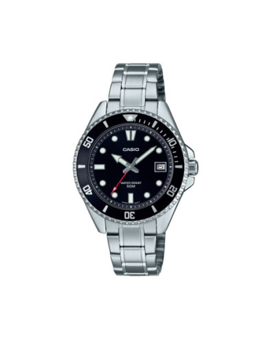 Reloj Casio MDV-10D-1A1VEF