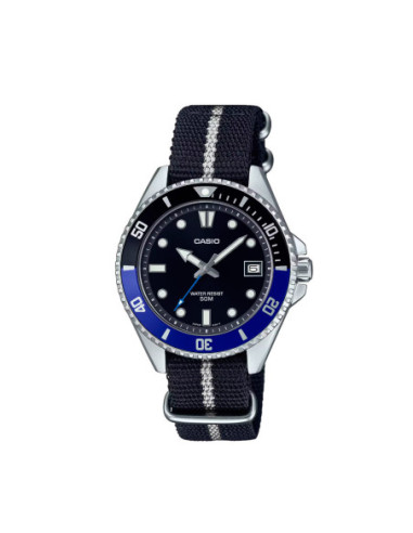 Reloj Casio MDV-10C-1A2VEF