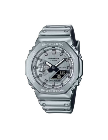 Reloj Casio G-Shock G-Steel GM-2100YM-8AER
