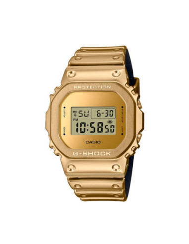 Reloj Casio G-Shock G-Steel GM-5600YMG-9ER