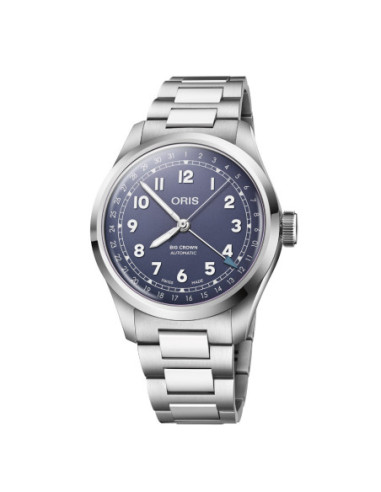 Reloj Oris Big Crown Pointer Date 01 754 7798 4068-07 8 20 06