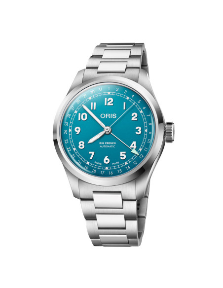 Reloj Oris Big Crown Pointer Date 01 754 7798 4065-07 8 20 06