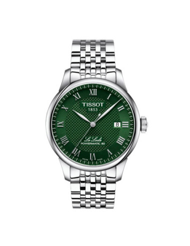 Reloj Tissot Le Locle Powermatic 80 T006.407.11.093.00