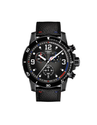 Reloj Tissot Supersport NBA Special Edition T125.617.37.067.00