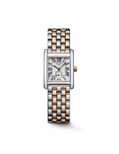 Reloj Longines Mini DolceVita L5.200.5.71.7