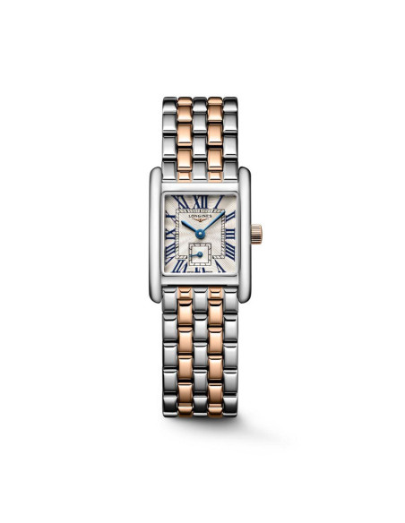 Reloj Longines Mini DolceVita L5.200.5.71.7