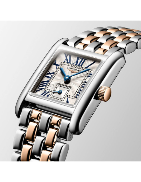 Reloj Longines Mini DolceVita L5.200.5.71.7