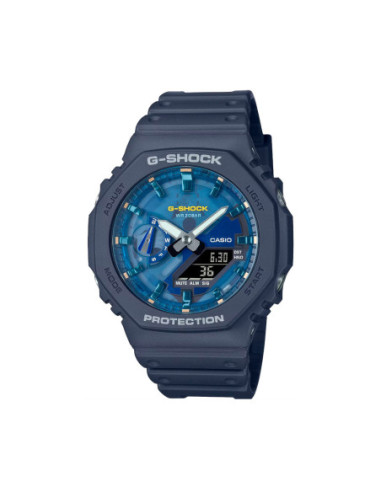 Reloj Casio G-Shock GA-2100AS-2AER