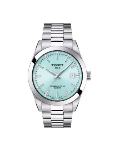 Reloj Tissot Gentleman Powermatic 80 T127.407.11.351.00