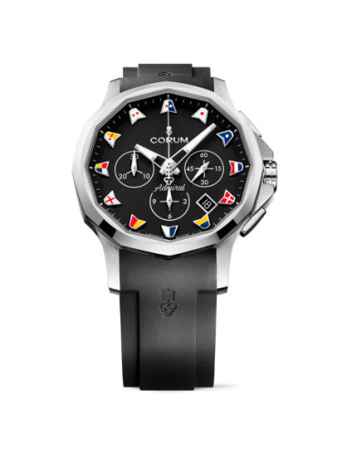 Reloj Corum Admiral 42 Crono 984.111.20.F371.AN52