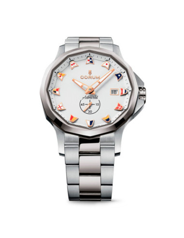 Reloj Corum Admiral 42 395.110.20.V720.AA24