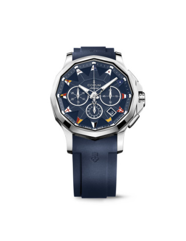 Reloj Corum Admiral´s Cup Legend 42 98410120F373AB12