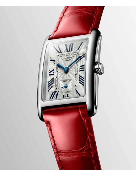 Reloj Longines DolceVita L5.512.4.71.5