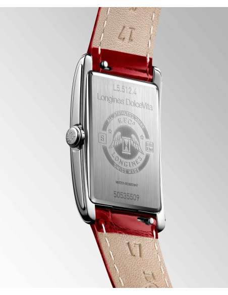 Reloj Longines DolceVita L5.512.4.71.5