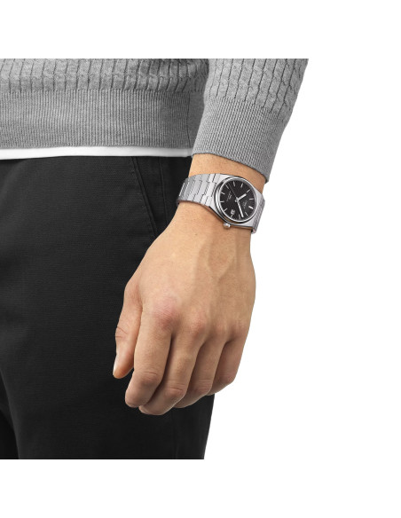 Reloj Tissot PRX Powermatic 80 T137.407.11.051.00