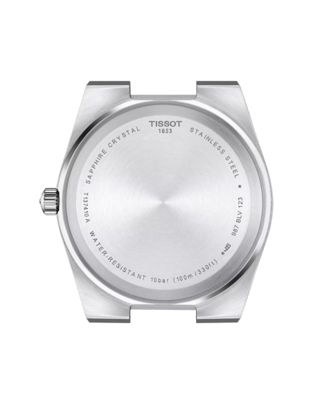 Reloj Tissot PRX T137.410.11.091.01