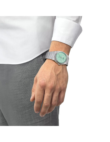 Reloj Tissot PRX T137.410.11.091.01