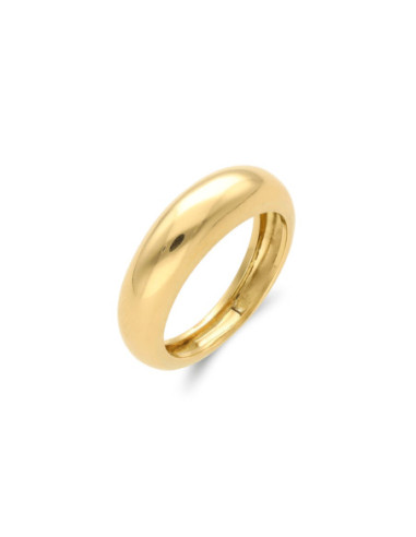 Anillo Oro Amarillo