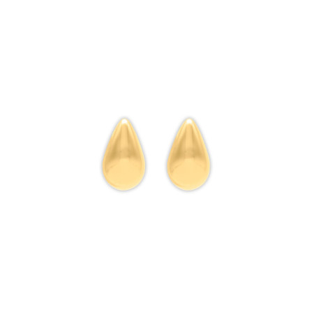 Pendientes Oro Amarillo. Género: Mujer. Material: Oro amarillo. Piedras: Sin gemas