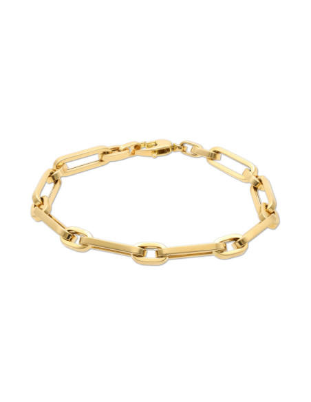 Pulsera Oro Amarillo