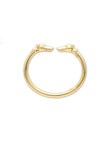Pulsera Oro Amarillo