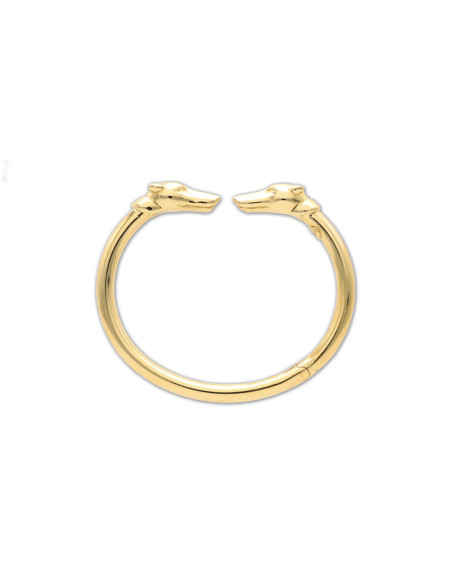 Pulsera Oro Amarillo