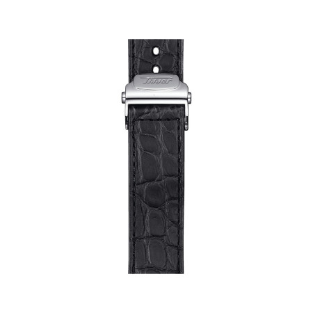 Reloj Tissot Heritage 150 Aniversario T66.1.722.31. Género: Hombre. Material: Acero. Tamaño: De 39mm a 42mm. Correa: Piel. Color esfera: Plata. Estilo: Clásico. Movimiento: Automático. Características técnicas: Hora y segundero,Calendario,Cronógrafo