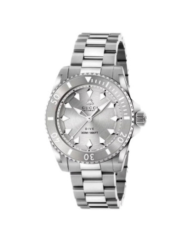 Reloj Gucci Dive YA136354