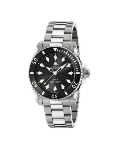 Reloj Gucci Dive YA136353