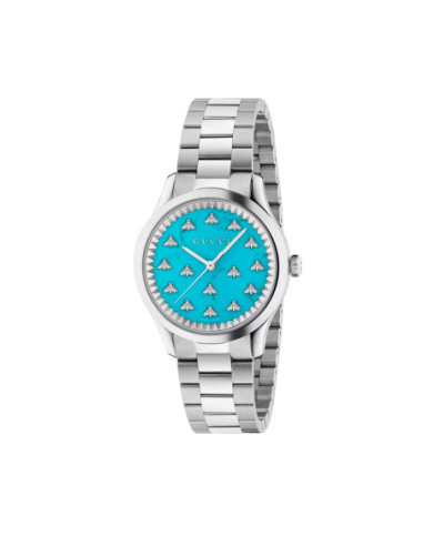 Reloj Gucci G-Timeless YA1265044