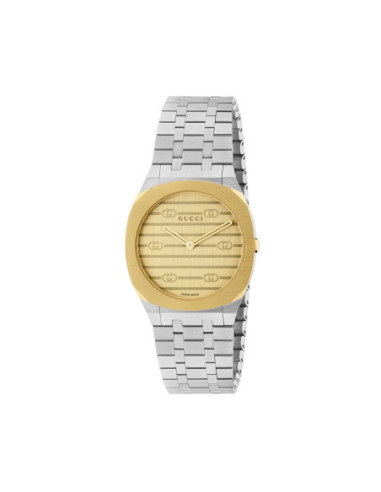 Reloj Gucci 25H YA163502