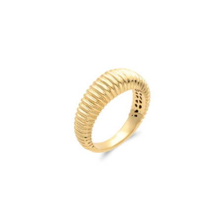 Anillo Oro Amarillo. Género: Mujer. Material: Oro amarillo. Piedras: Sin gemas
