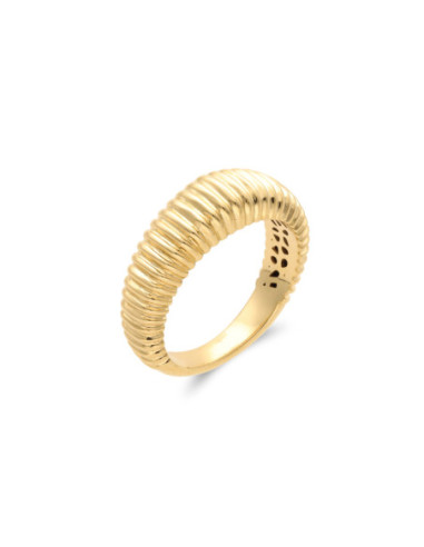 Anillo Oro Amarillo