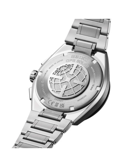 Reloj Seiko Astron SSH175J1
