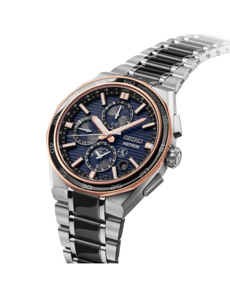 Reloj Seiko Astron SSH180J1