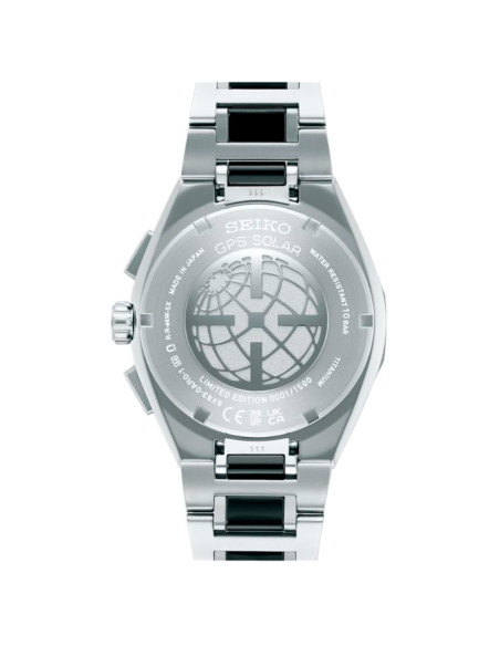 Reloj Seiko Astron SSH180J1