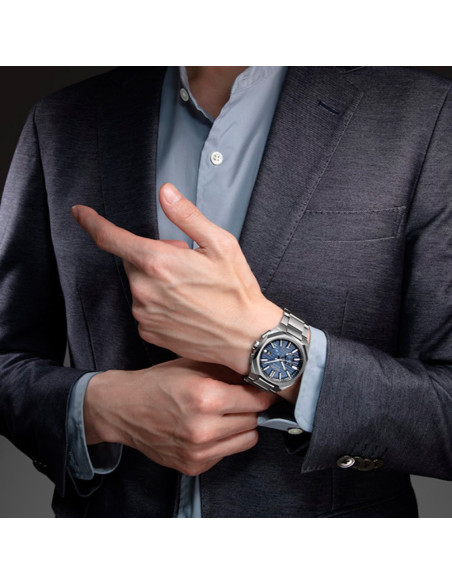 Reloj Seiko Astron SSJ013J1