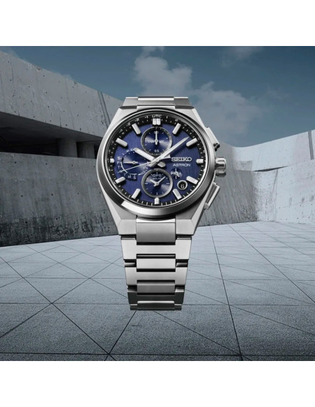 Reloj Seiko Astron SSH161J1