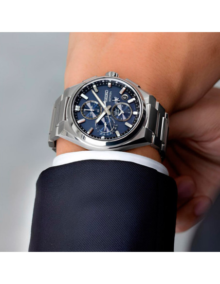 Reloj Seiko Astron SSH161J1