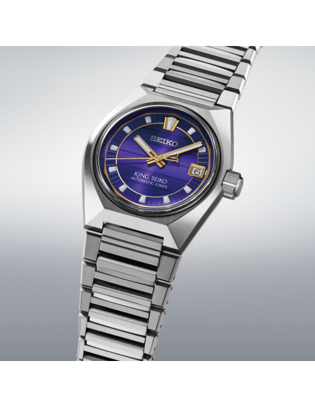 Reloj King Seiko SLA083J1