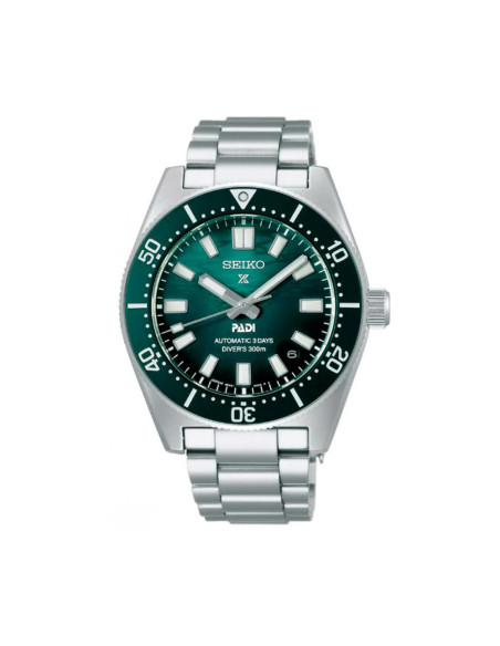 Reloj Seiko Prospex Mar PADI Special Edition SPB501J1