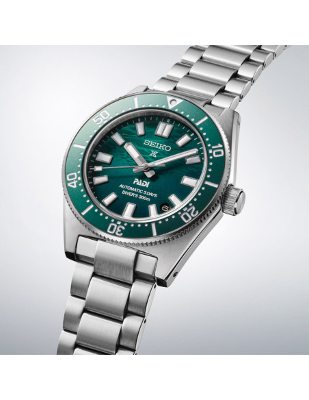 Reloj Seiko Prospex Mar PADI Special Edition SPB501J1