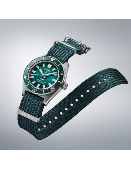 Reloj Seiko Prospex Mar PADI Special Edition SPB501J1
