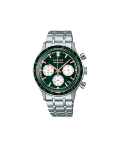 Reloj Seiko Sport SSB481P1