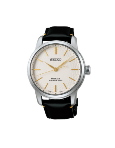 Reloj Seiko Presage Classic Series Limited Edition SPB497J1